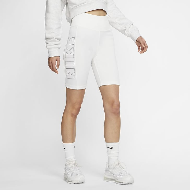 Nike Air Women's Bike Shorts | Welcome Summer Sweat Sessions With 13 Workout Pieces | POPSUGAR Photo 12