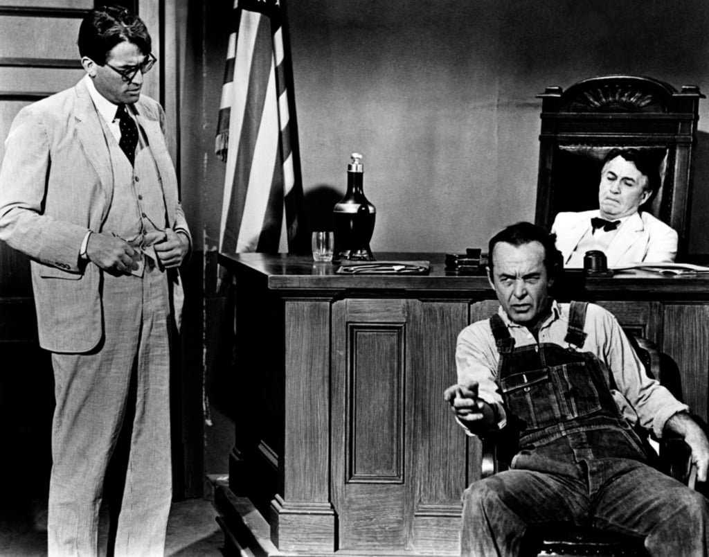 To Kill a Mockingbird Returning to Theaters 2019