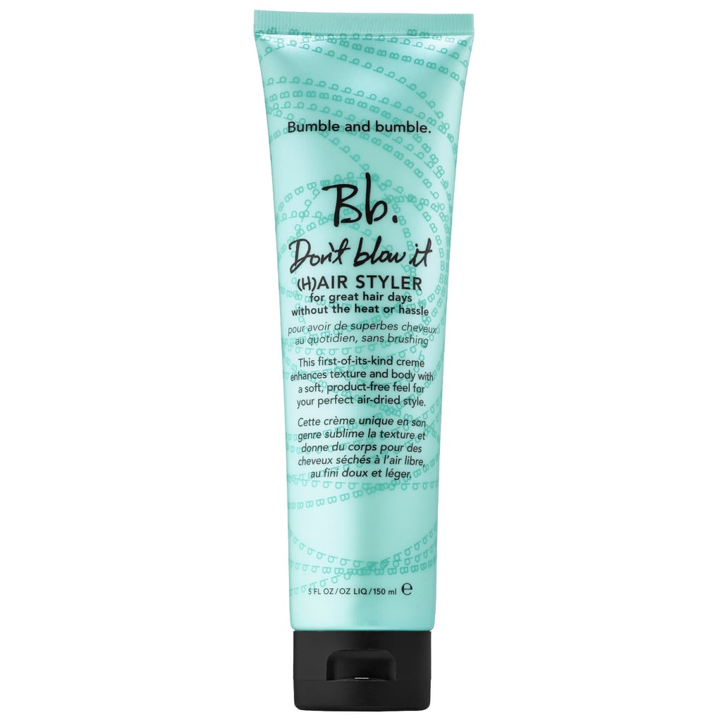 Bumble and Bumble Don't Blow It (H)air Styler