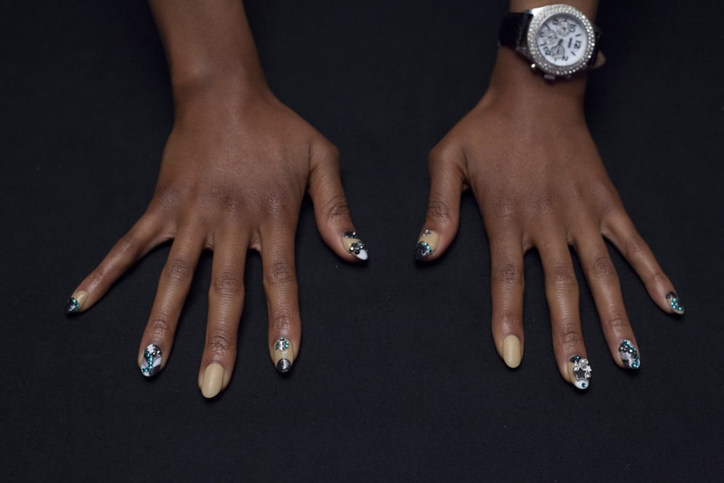 Temeka's Quick-Dry Design