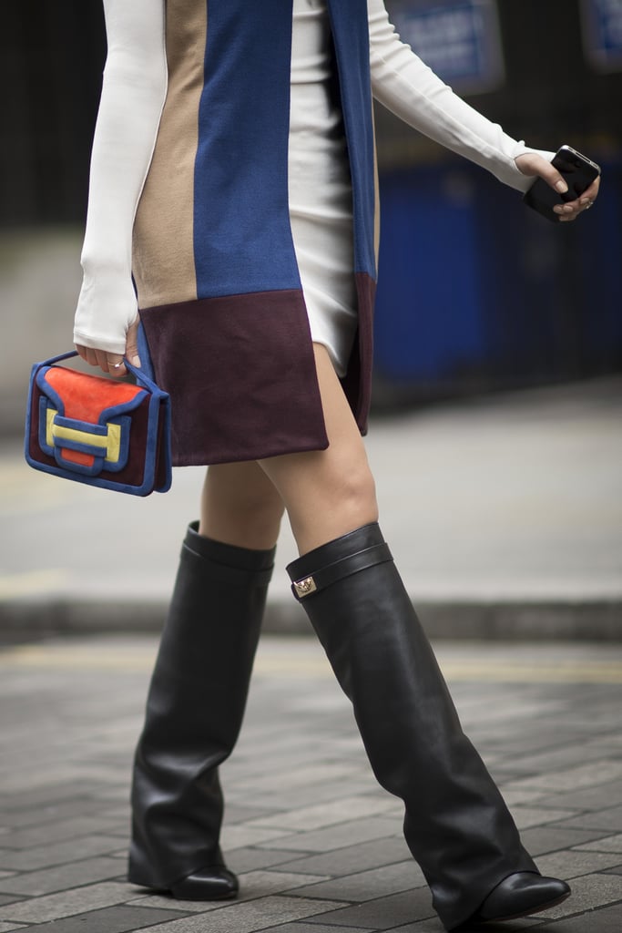 LFW Day Two
