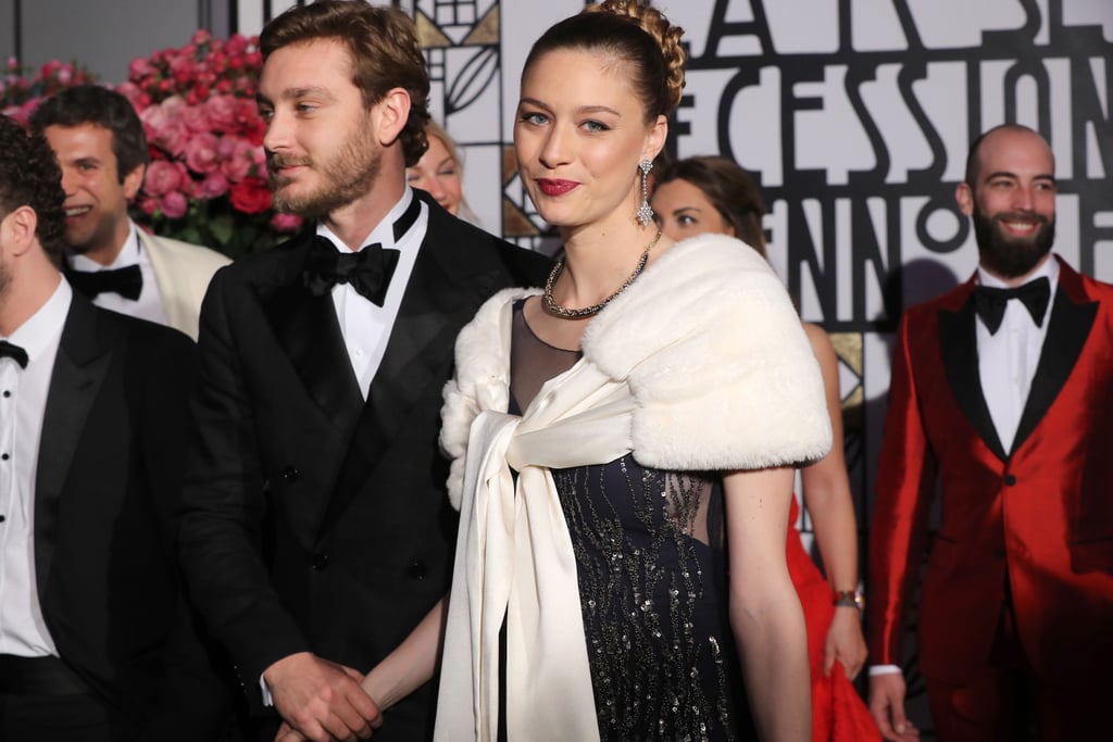 Beatrice Casiraghi