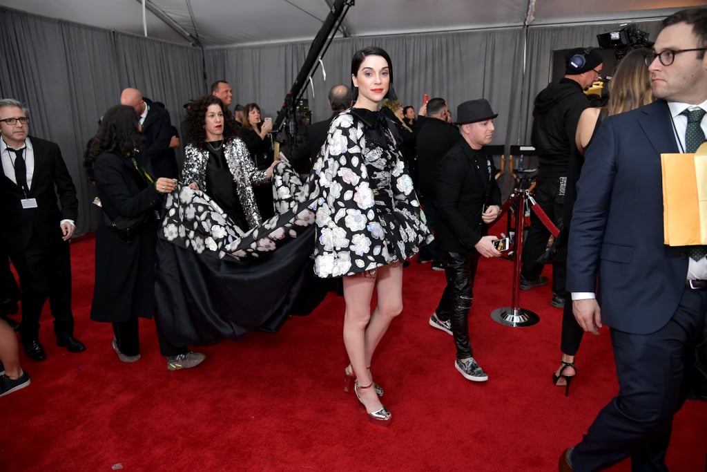 Grammys Red Carpet Dresses 2019