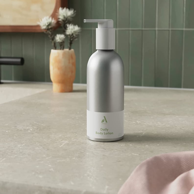 A Lightweight Body Lotion: Amazon Aware Daily Body Lotion