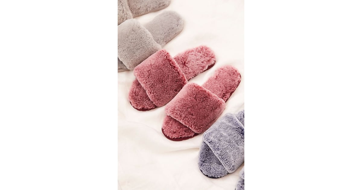 cloud nine slippers