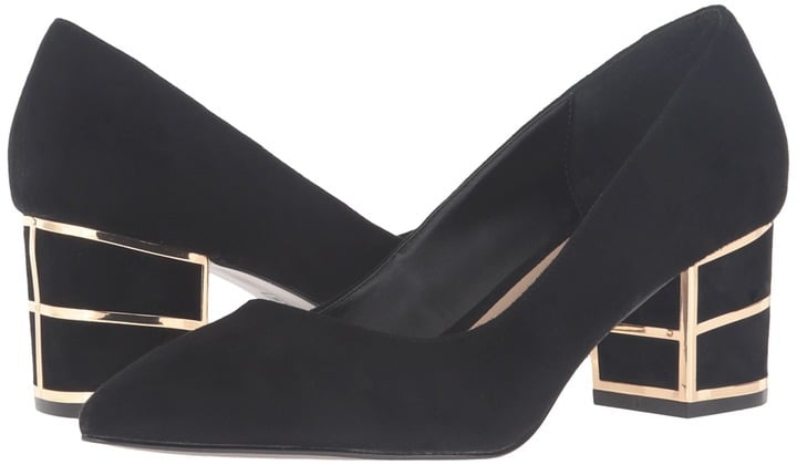 Steven Buena Pumps