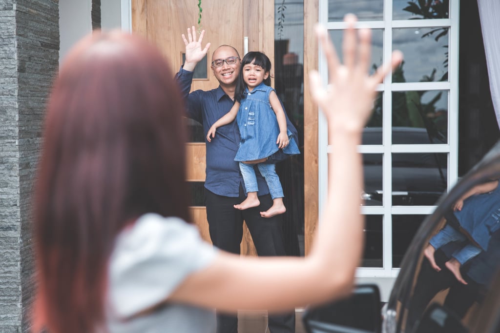 Returning to Work With Kids