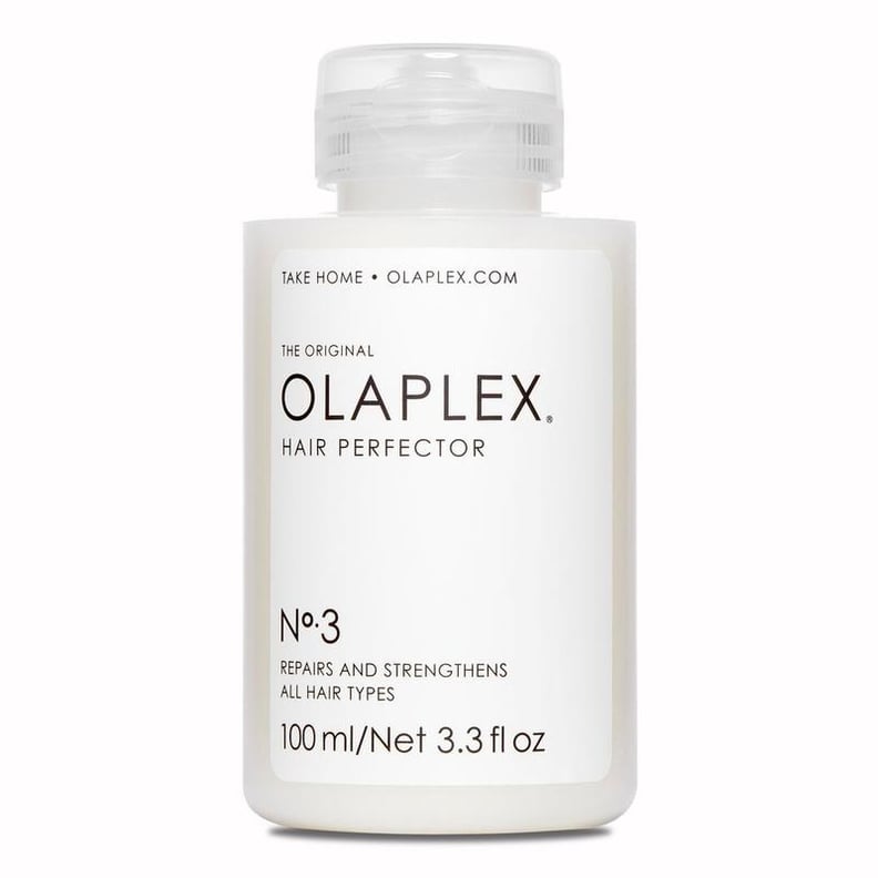 Best Olaplex Product For Dry, Damaged Hair