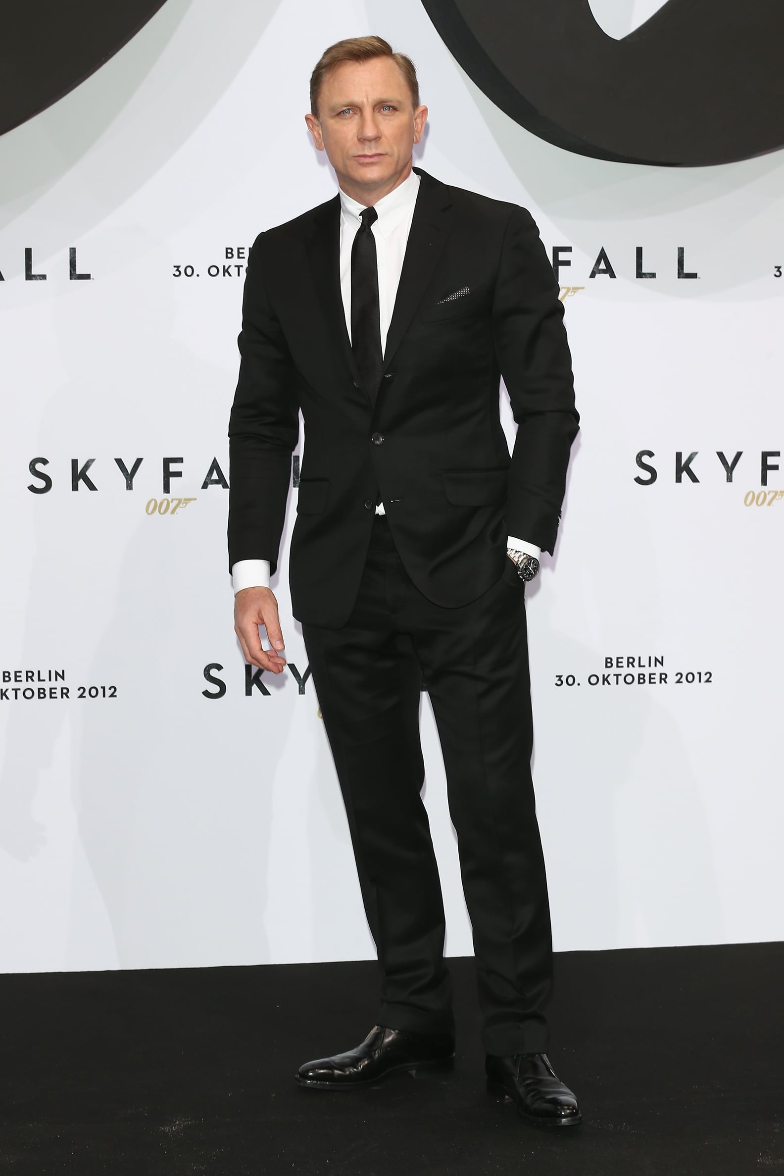 Sexy Daniel Craig Pictures | POPSUGAR Celebrity