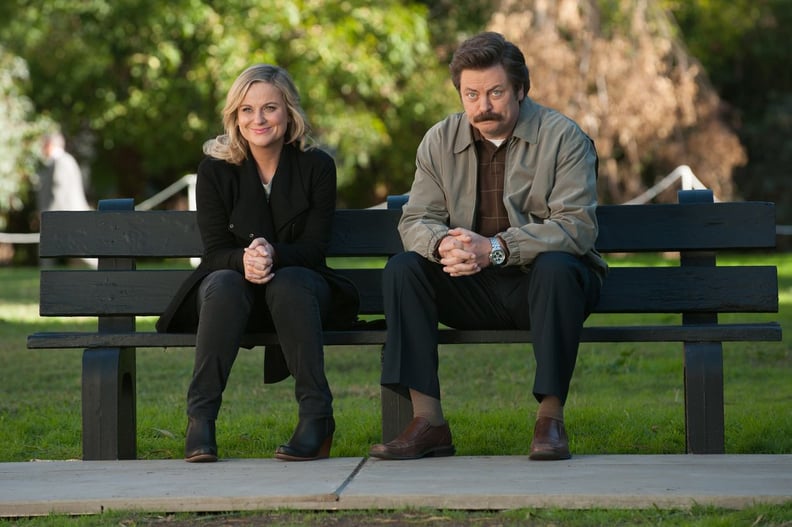 Parks and Recreation