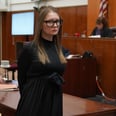 Yes, Anna Delvey Had a Stylist For Her Trial — Because of Course She Did