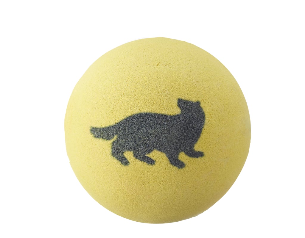 Harry Potter Fizzer Bath Bomb, Hufflepuff