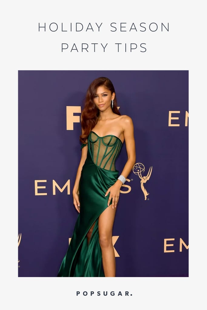 Party Season Styling Tips For 2019