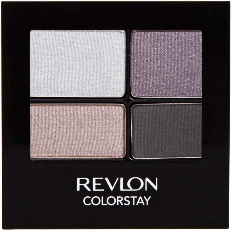 Revlon ColorStay 16 Hour Eye Shadow Quad in Addictive