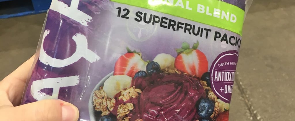 Best Healthy Items at Costco