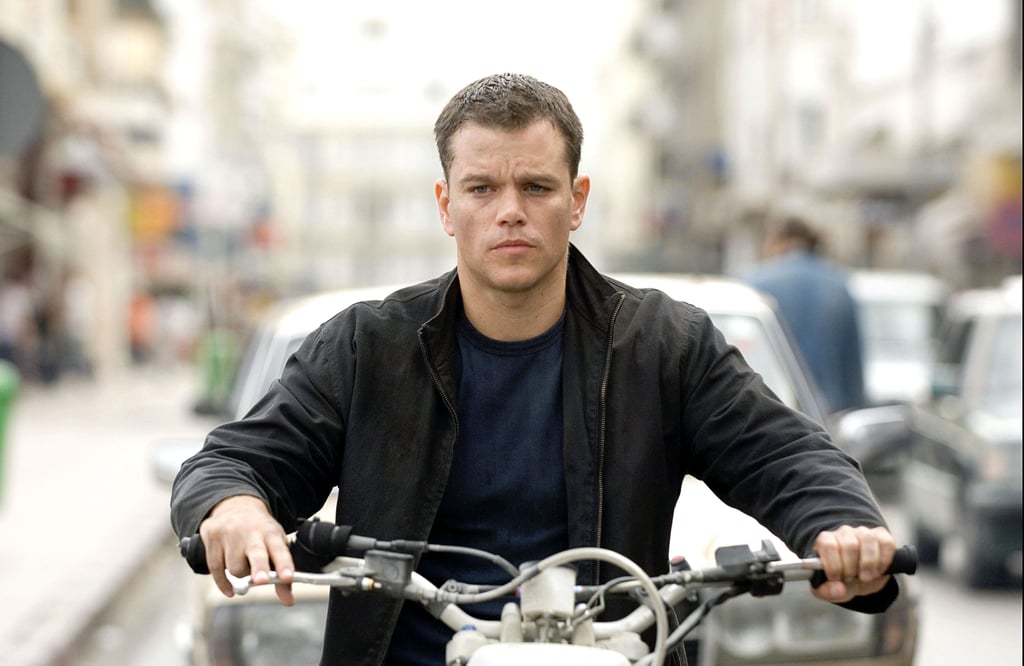 Bourne