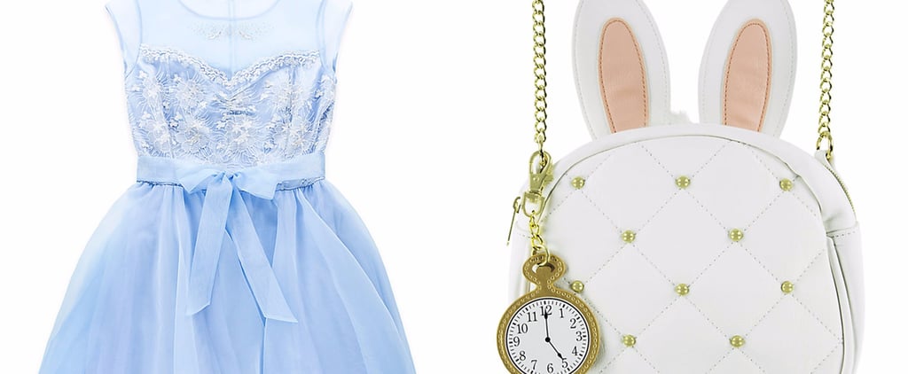 Disney Dress Shop Collection