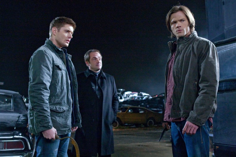 Supernatural, 2005-present