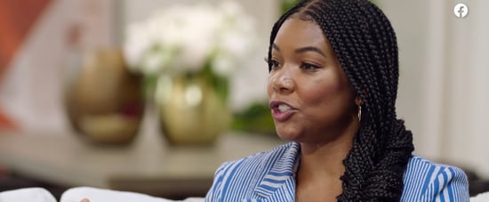 Gabrielle Union on How Zaya Felt Outed by a Photo | Video