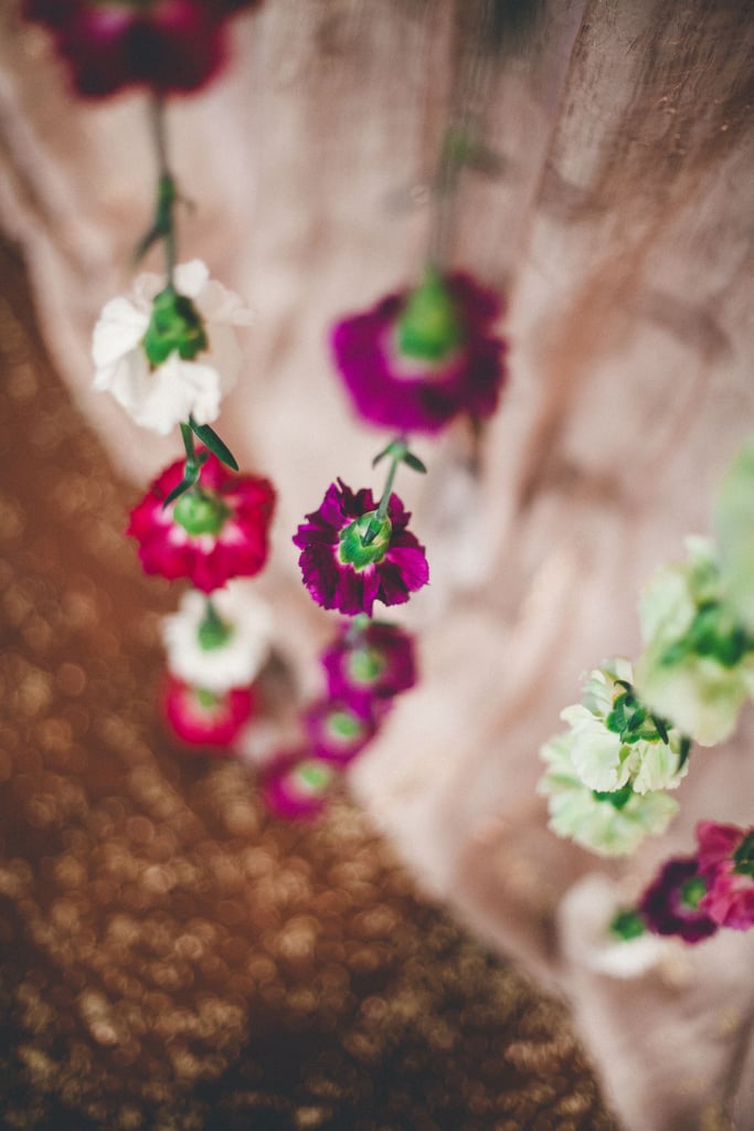Vibrant Multicultural Wedding
