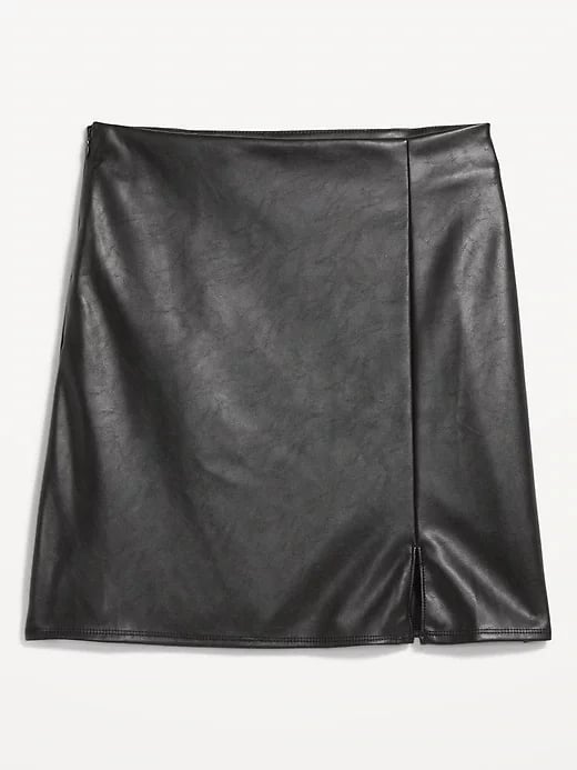 Old Navy High-Waisted Mini Skirt