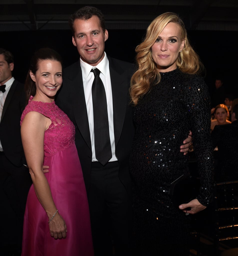 2014 amfAR LA Inspiration Gala Pictures