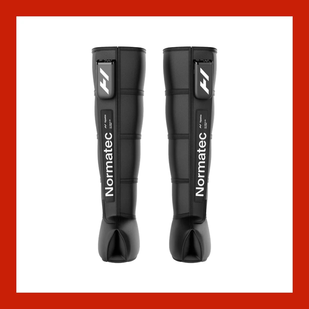 Hyperice Normatec Elite Legs