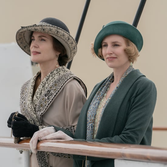 Downton Abbey: A New Era: See the Best 1920s-Style Costumes