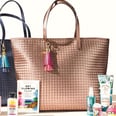 The Bath & Body Works Mother's Day Tote Bag Is Back — and MERMAID-Themed!