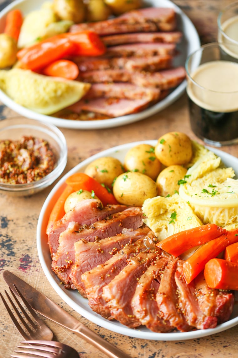 Damn delicious 2025 instant pot recipes