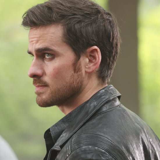 Once Upon a Time Season 6 Photos