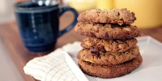 Momofuku Milk Bar's Compost Cookie Recipe | POPSUGAR Food