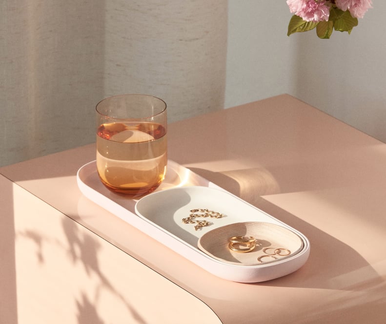 Open Spaces Nesting Trays