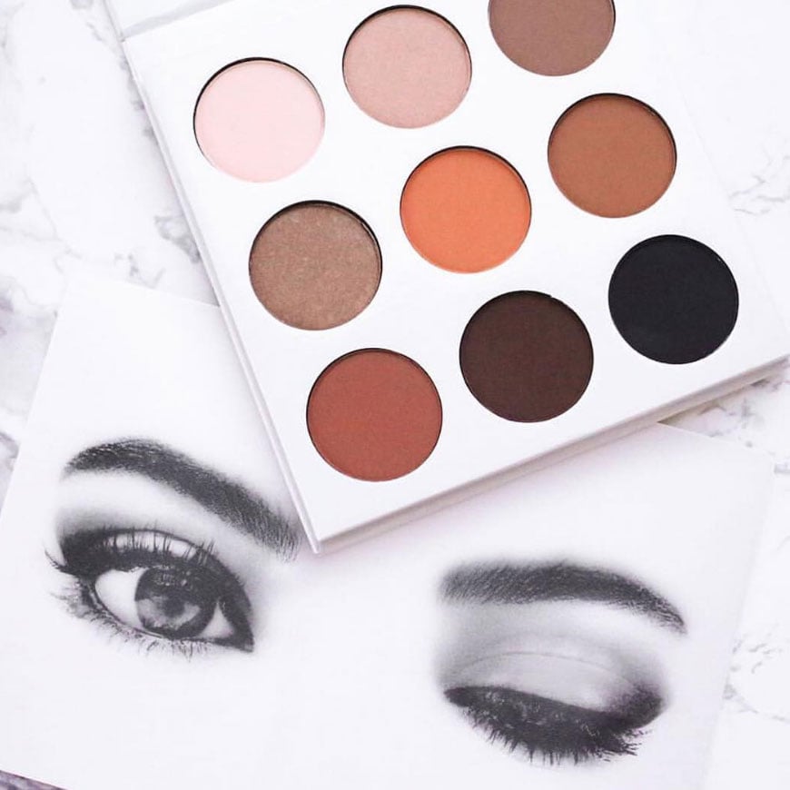 Alternatives To Kylie Jenner Kyshadow Palettes Popsugar Beauty