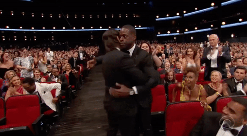 This Is Us Cast at the 2017 Emmys