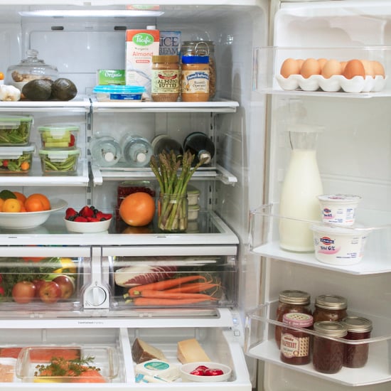 The Grocery Habit That Costs You Calories