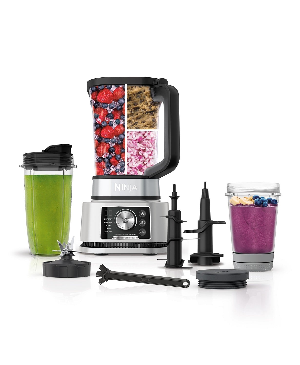 Ninja foodi blender black clearance friday