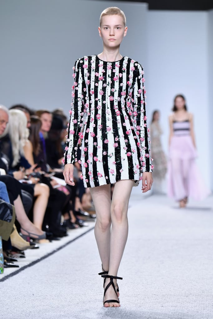 Giambattista Valli Spring 2017 Collection