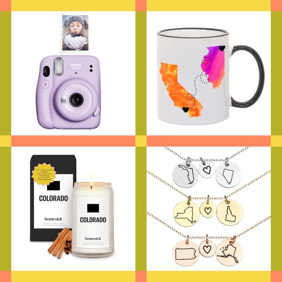 Gifts For Long-Distance Friends
