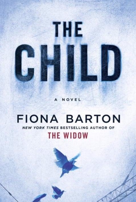 The Child by Fiona Barton