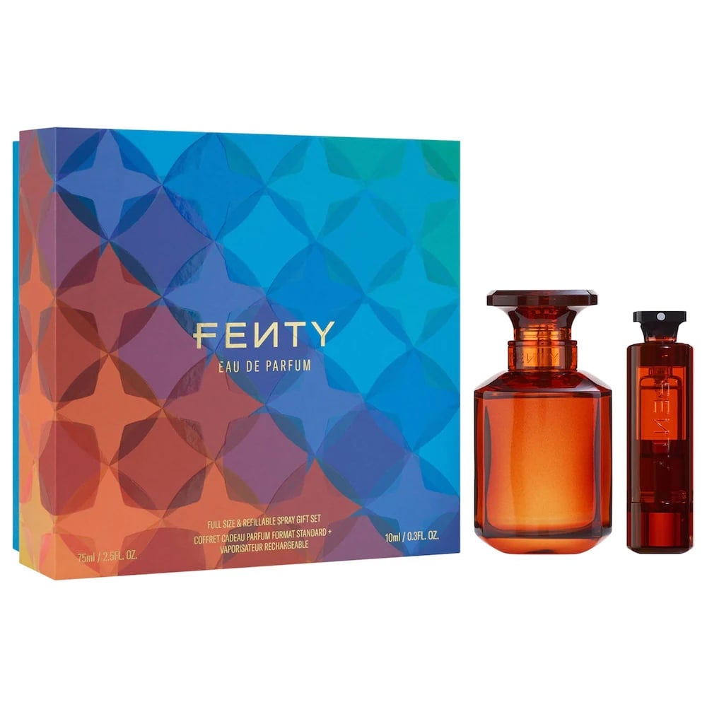 Best Spicy Perfume Gift Set