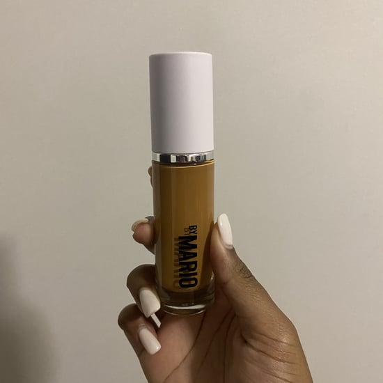 Makeup by Mario Surreal Skin Foundation Review With Photos