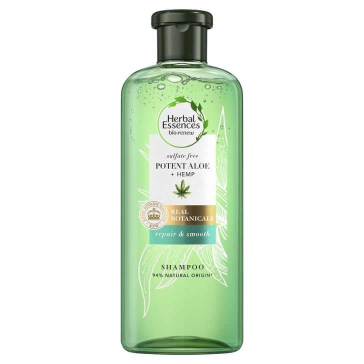 Herbal Essences Bio Renew Hemp and Potent Aloe SulphateFree Shampoo