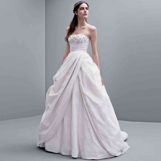 White by Vera Wang Fall 2014 Collection