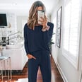 This $34 Sweatsuit From Amazon Makes Lounging at Home Feel Like a Vacation