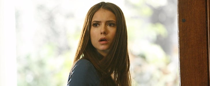 The Vampire Diaries' Shocking Moments