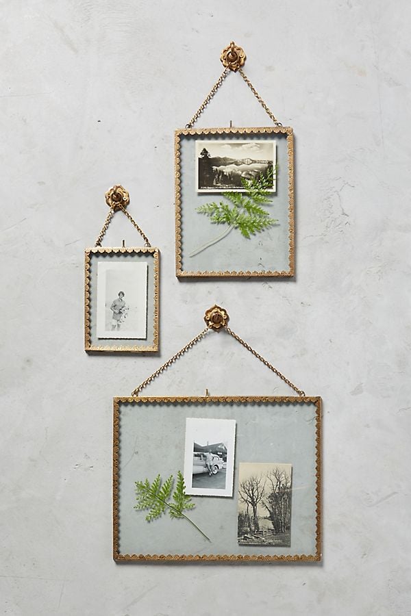 Hanging Frame