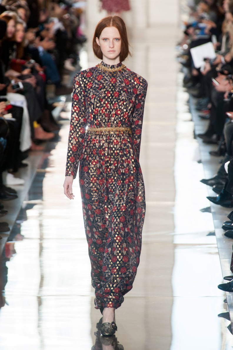 Tory Burch Fall 2014