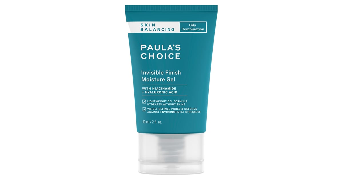 Best Face Moisturizer For AcneProne Skin Paula's Choice Skin