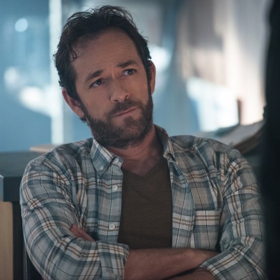 Riverdale Season 4 Premiere Tribute to Luke Perry
